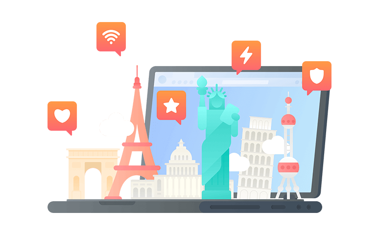 在津巴布韦连接到中国vpn - 海龟加速器